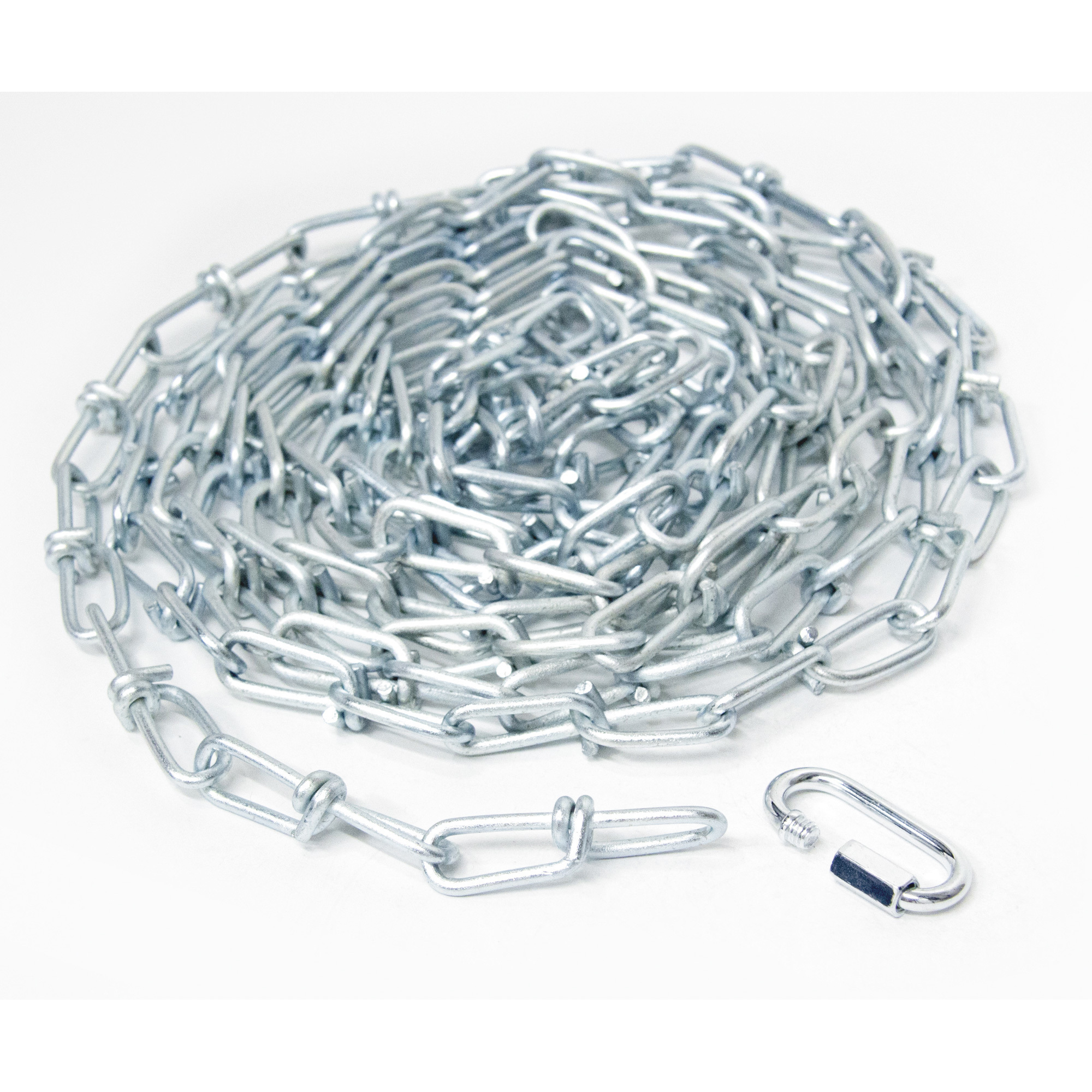 King Chain #1 x 20ft. Tenso Chain, Model# 514811